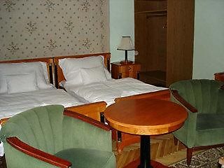 Hotel Strand Budapest Bagian luar foto